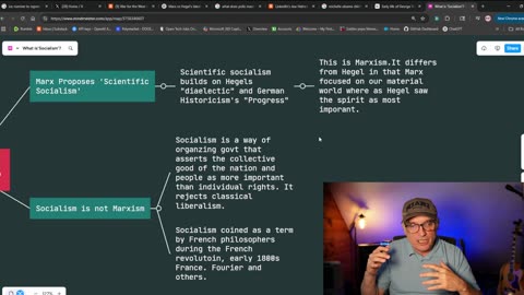 What is socialism and why can't you define it clearly?