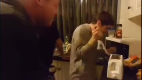 "Funny Falls Compilation – When Gravity Wins!"