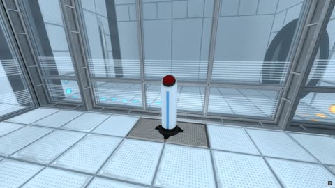 Portal 2: Union. Part 0. Chapter 1 Gameplay