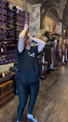 What is it and why does it have a beard?