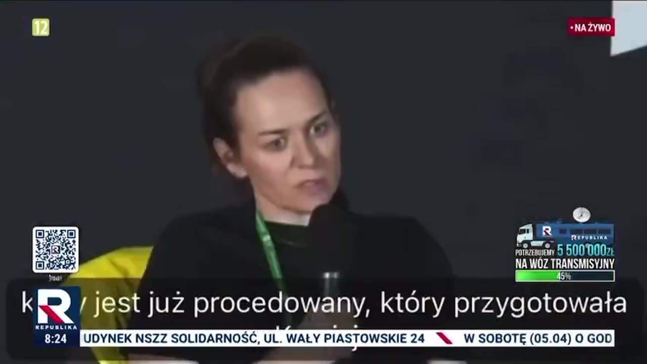➡️„Możliwość wymierzenia kary bezwzględnego dożywocia to jest kara niehumanitarna…”⁉️