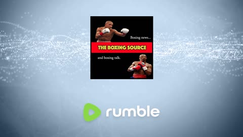 Kelvin "Nite Nite" Davis joins The Boxing Source Podcast!
