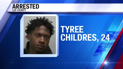 Black man arrested in Dixon for kidnapping, sexually assaulting child