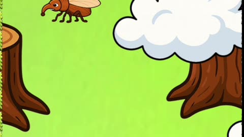 🪲 The weevils are back... and this time, they’re raiding The Tomatoes stash!