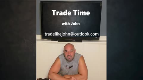 Episode 23- My Current Trade 27JUN25