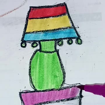 🖤💛🌲🩷 #satisfying #oddlysatisfying #colormixing #2024