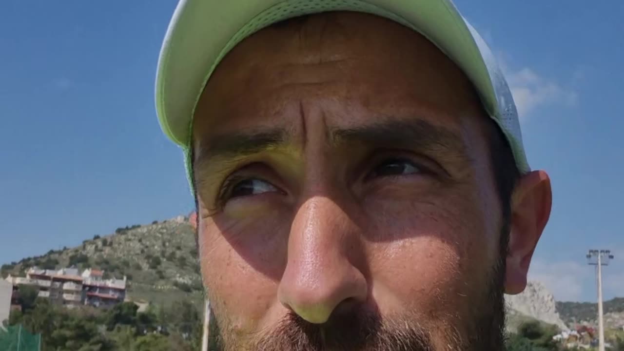 Αν δεν πιστεύετε ότι έτρεξα 80 χλμ, ψάξτε και θα μάθετε! Λίγο ακόμα! #ligoakoma #sauconygreece