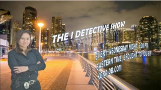 THE I DETECTIVE SHOW