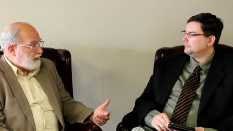 THE SCHAEFFER LEGACY PROJECT - AN INTERVIEW WITH DR. DONALD WILLIAMS