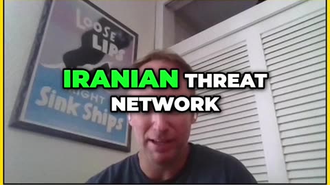 When did Iran start enriching uranium?