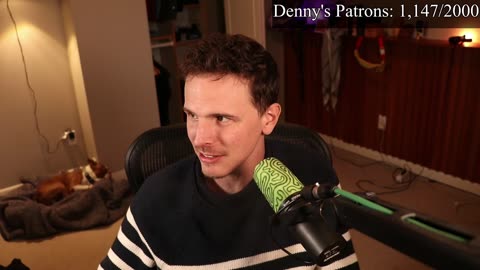 Idubbbz - Docket: Hurricane Melissa, Erdles, Gaming?, no using the letter 'i' in chat