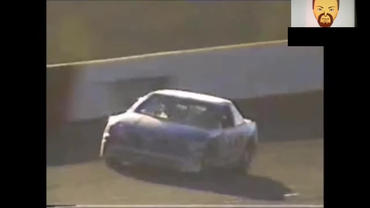 One-Time NASCAR Winners 2 (REACTION)