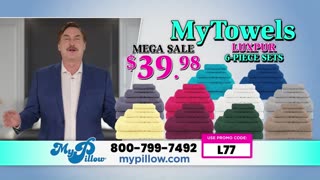 EXCLUSIVE: Re. Anna Paulina Luna Joins LindellTV For The Latest on The SAVE Act