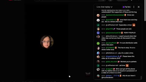 1-1 Nonsense You are Sick AF!! leave MY Kids ALONE