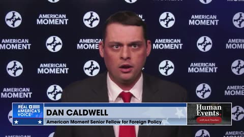 The Right Is Split On The Venezuela Issue