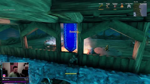 Ashlands Fader Boss