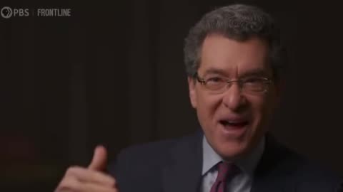 Norm Eisen said that the pillars of the color revolution that he runs against Trump are lawfare