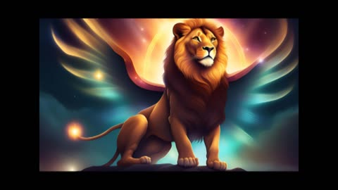 Lions Gate Energy Portal 432 hz music 8-8