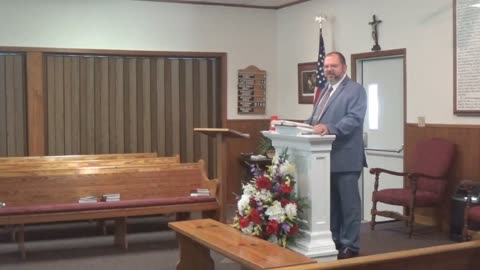 Pleasant Grove MBC Service 07/13/2025