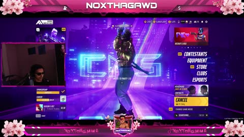 Ranked With Rando's