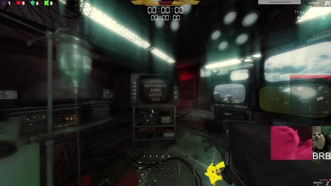 2K QHD 60 FPS | CALL OF DUTY | BLACK OPS | KINO DER TOTEN | +0 0 DOWNS | SPEEDRUN | SUBIENDO RONDAS