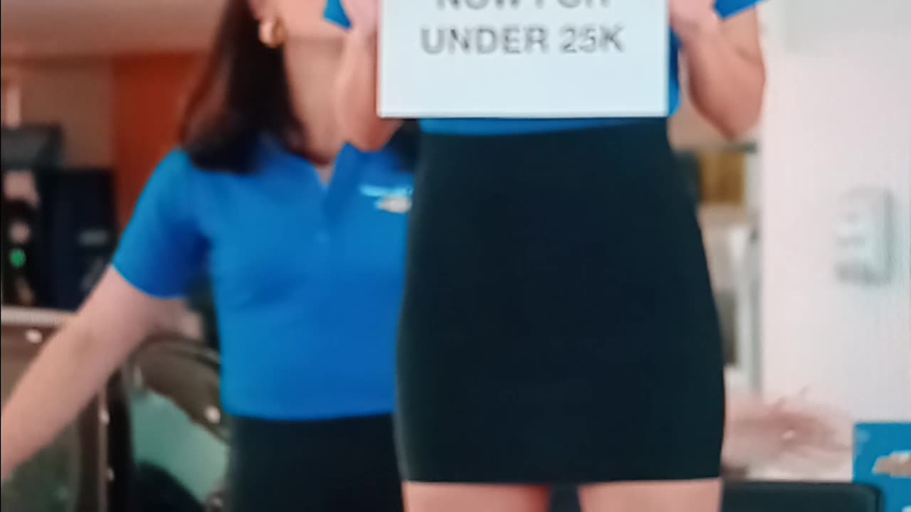 Need more commercials like this
