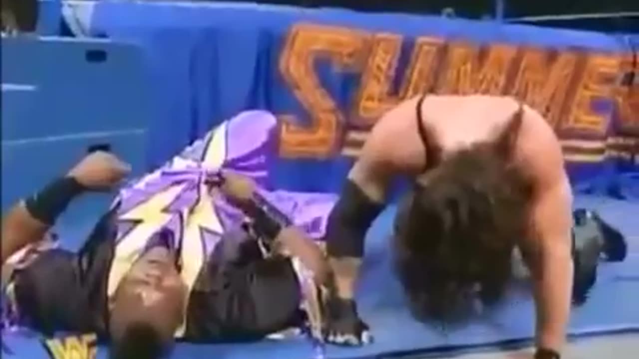 Kevin Nash interview