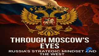 Through Moscow’s Eyes: Why Russia Sees the West as a Threat