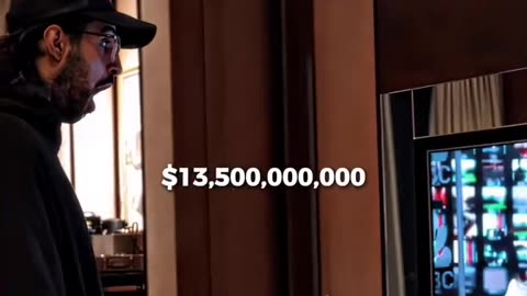 Bro Casually Drops $10,000,000