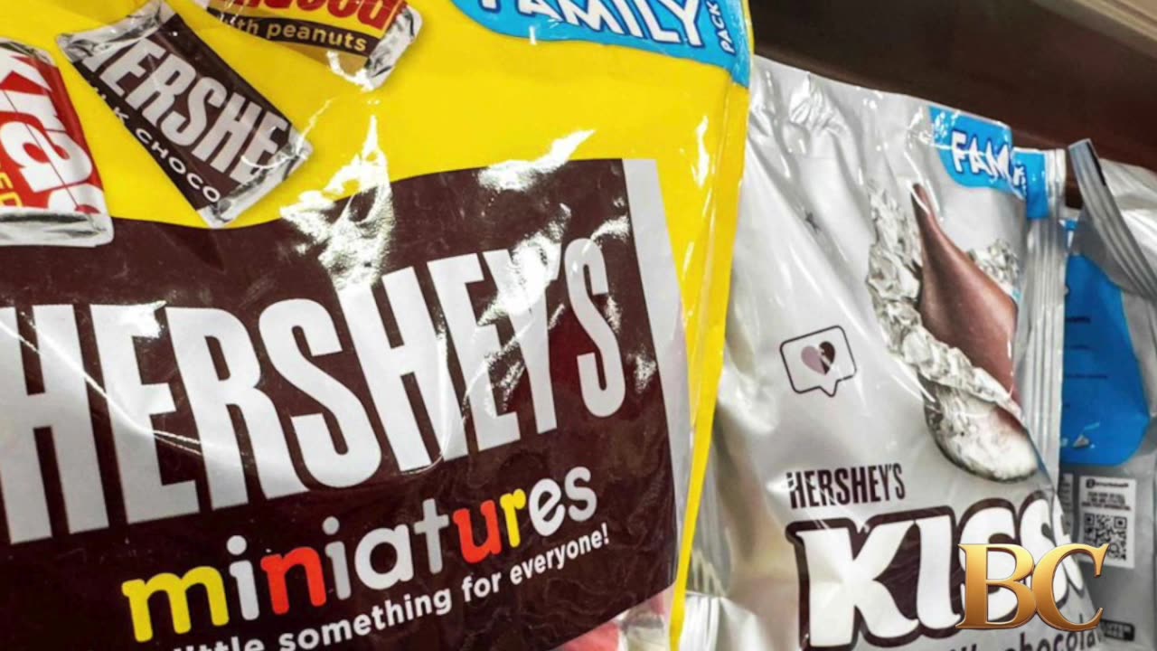 Wendy’s CEO Kirk Tanner tapped to lead Hershey