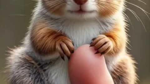 Worlds Smallest Animals