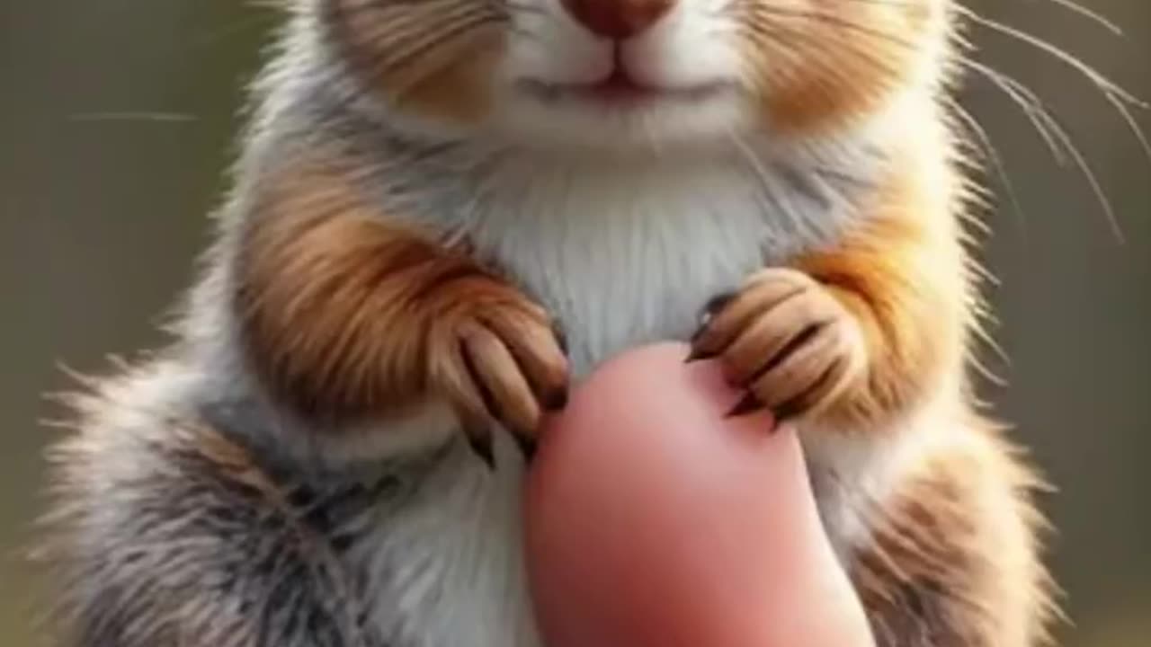 Worlds Smallest Animals