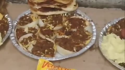 Prison Moonshine And Cooking Final Results