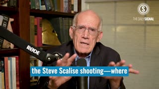Victor Davis Hanson: Charlie Kirk Assassination Did Not Occur in a Vacuum