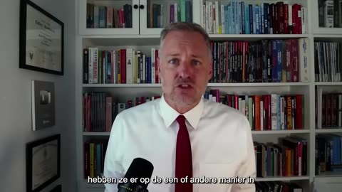 Mel Robbins and Jay Shetty are Evil (Geniuses) (Dutch/NL Subs)