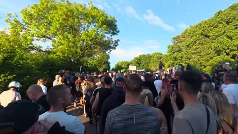 EXTRA 2025 07 24 EPPING- Outright Thuggery & Civil Disobedience!.mp4
