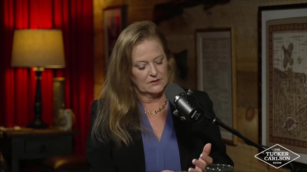 Captain Sherry Walker Reveals the Real Reason for All These Plane Crashes