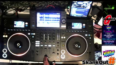 SkankOut#289 is is live! linktr.ee/skankout for all live links!