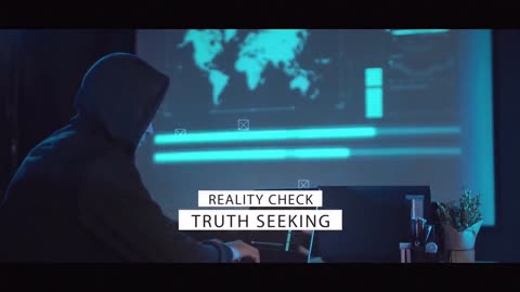 Tin foil hat -extended intro