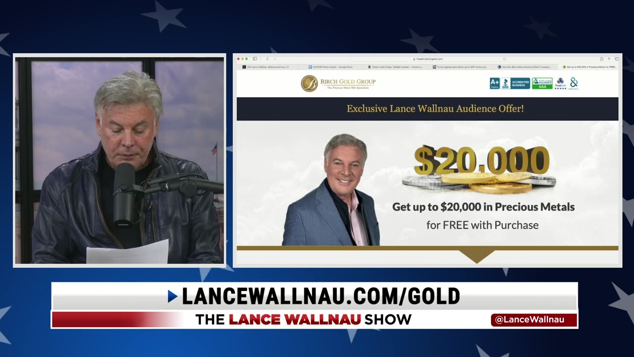 Why Smart Money Is Moving to Gold Right Now