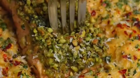 Italian Salmon