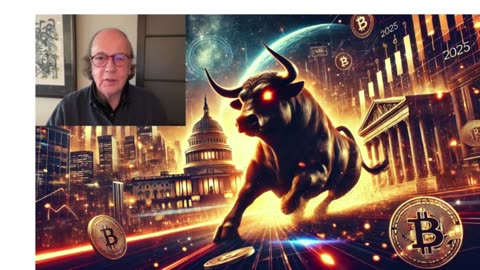 🚫 “There’s No Crypto ANYMORE!” – Jim Rickards Destroys the Crypto Narrative💥