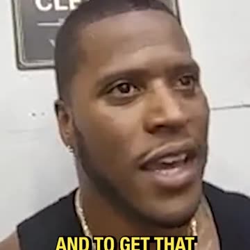 Tyrell Herndon aces his toughest test yet: Deontay Wilder