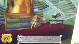 First Look! Kemono Friends Cellien May Cry