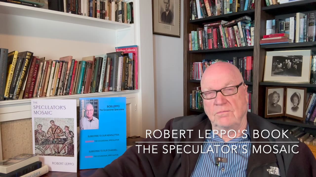 MY 2ND TARRIFF VIDEO AND WHY IT IS IMPORTANT FOR YOU