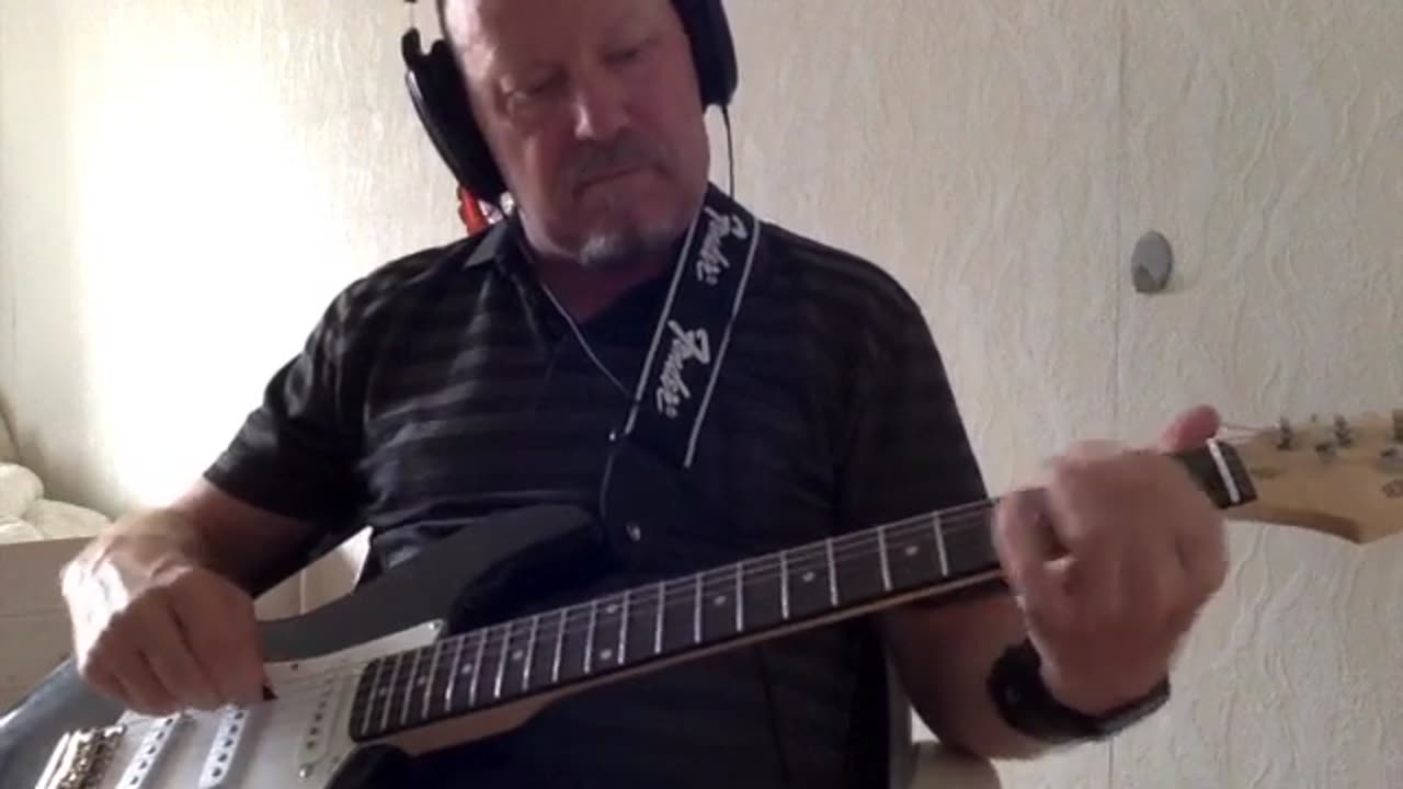 Practicing 7