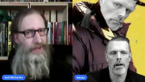 Jawin' With Jack: A TTRPG Chat Show