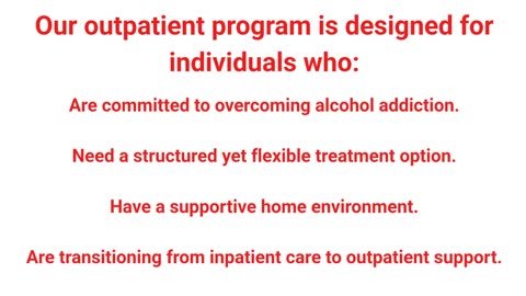 Found Recovery - Trusted Alcohol Outpatient Rehab in Agoura Hills, CA