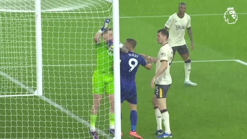 Premier League's FUNNIEST MOMENTS of the 2024_25 Season