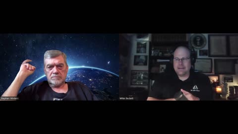 News Through the Eyes of Scripture: Episode 6- Special Edition "Iran & Israel"